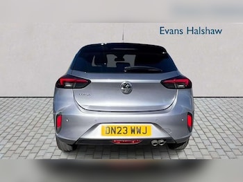 Used Vauxhall Corsa 2023 for sale - 78913874: Photo