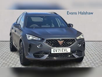 Used Cupra Formentor 2022 for sale - 79811049: Photo