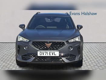 Used Cupra Formentor 2022 for sale - 79811049: Photo