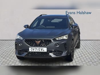 Used Cupra Formentor 2022 for sale - 79811049: Photo