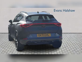 Used Cupra Formentor 2022 for sale - 79811049: Photo