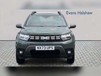 Used Dacia Duster 2023 for sale - 79864381: Photo