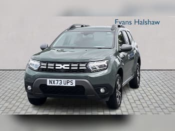 Used Dacia Duster 2023 for sale - 79864381: Photo