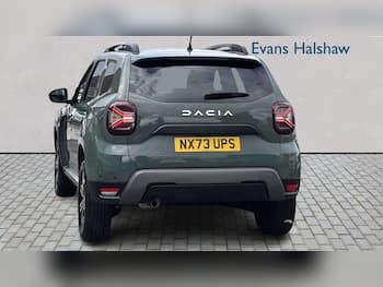 Used Dacia Duster 2023 for sale - 79864381: Photo