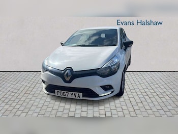 Used Renault Clio 2017 for sale - 78337971: Photo