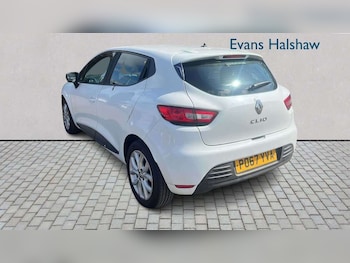 Used Renault Clio 2017 for sale - 78337971: Photo