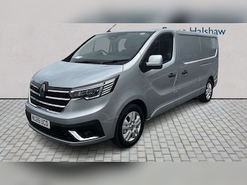Used Renault Trafic 2026 for sale - 78118942: Photo
