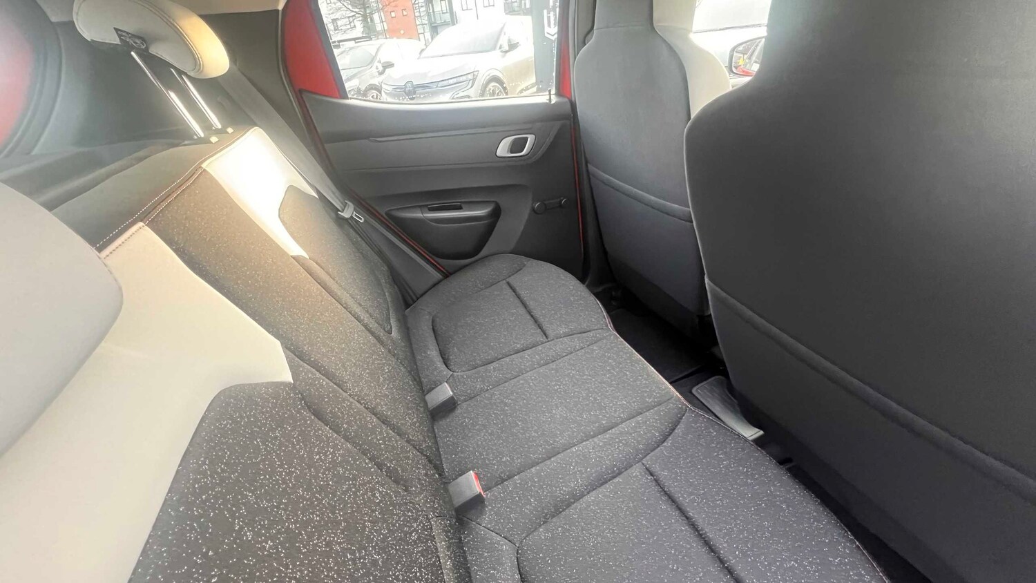 Used Dacia Spring for sale - 77861485: Photo 10