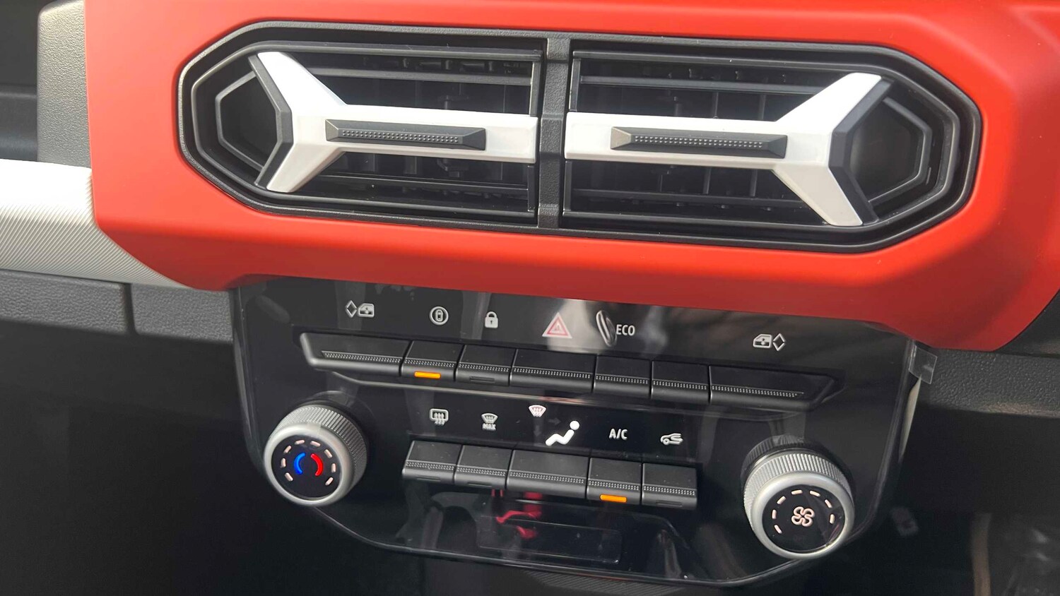 Used Dacia Spring for sale - 77861485: Photo 13