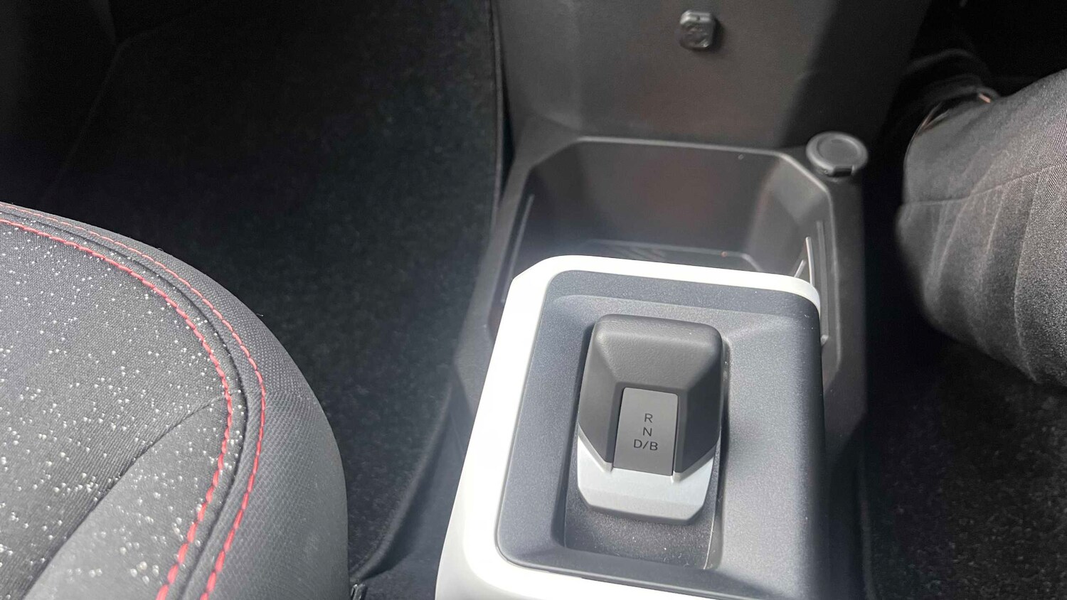 Used Dacia Spring for sale - 77861485: Photo 14