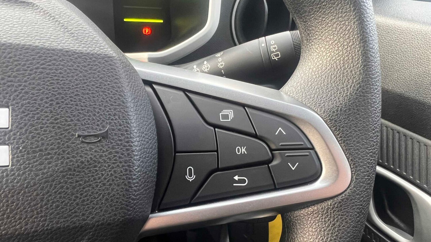 Used Dacia Spring for sale - 77861485: Photo 17