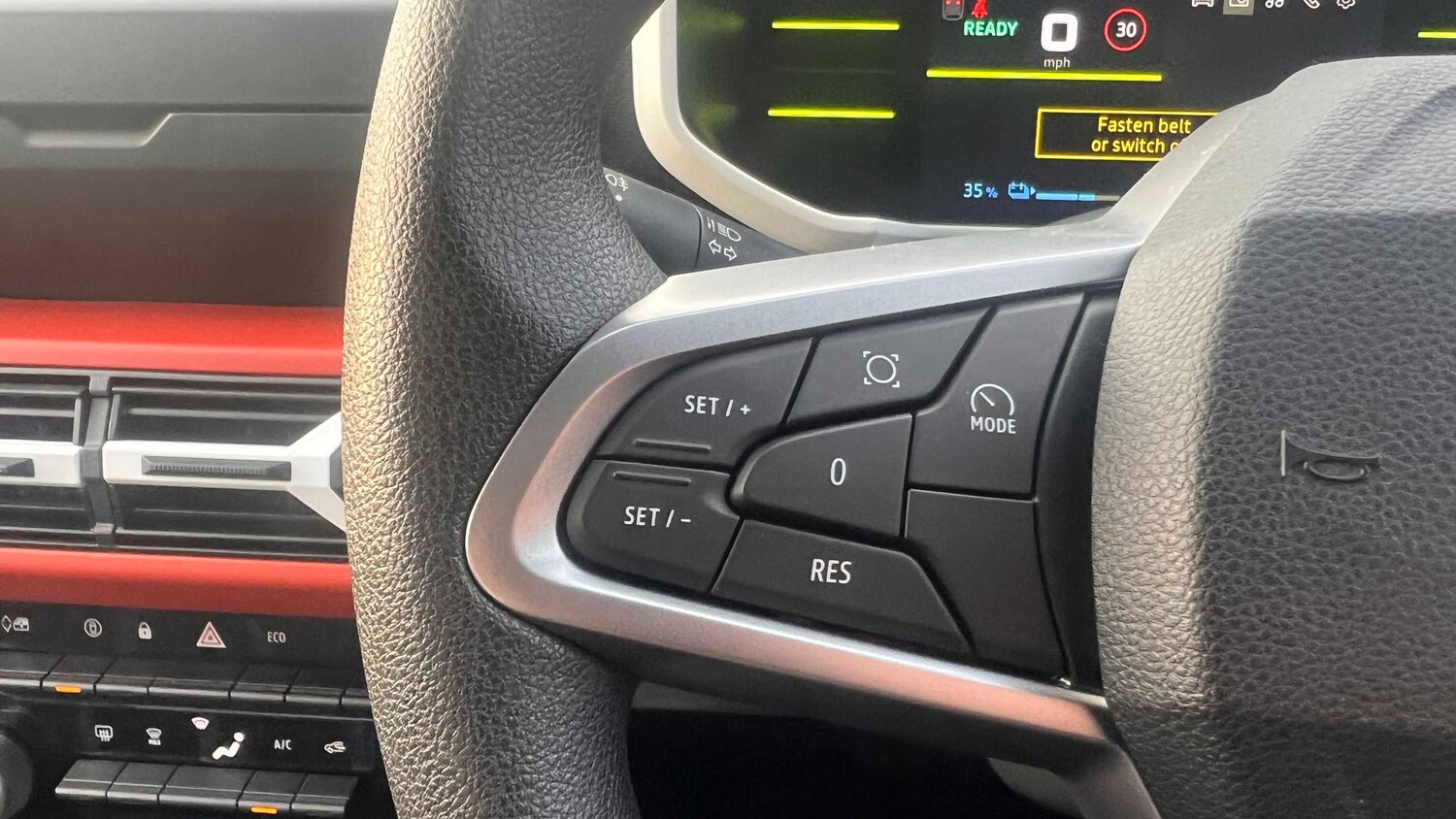 Used Dacia Spring for sale - 77861485: Photo 18