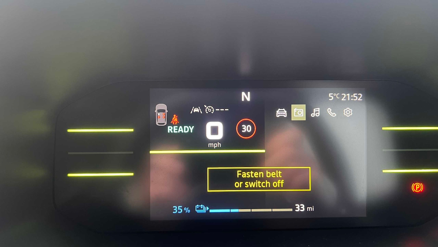 Used Dacia Spring for sale - 77861485: Photo 19