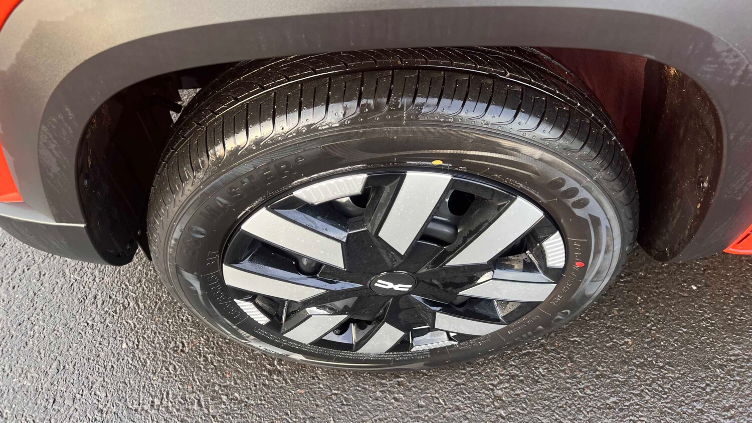 Used Dacia Spring for sale - 77861485: Photo 8