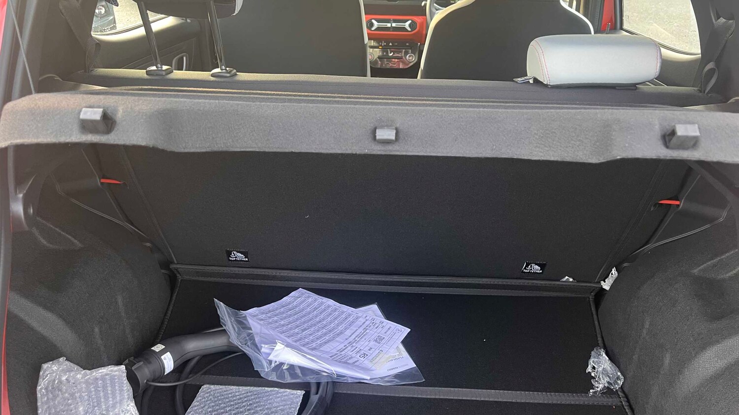 Used Dacia Spring for sale - 77861485: Photo 9