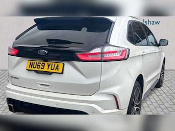 Used Ford Edge 2019 for sale - 78754831: Photo