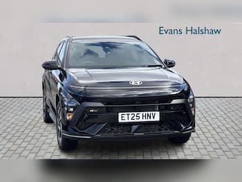 Used Hyundai KONA 2025 for sale - 79811014: Photo