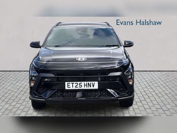 Used Hyundai KONA 2025 for sale - 79811014: Photo