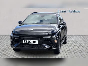 Used Hyundai KONA 2025 for sale - 79811014: Photo