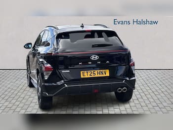 Used Hyundai KONA 2025 for sale - 79811014: Photo