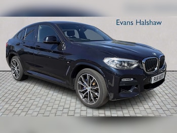 Used BMW X4 2019 for sale - 78432871: Photo