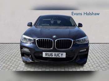 Used BMW X4 2019 for sale - 78432871: Photo