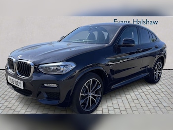 Used BMW X4 2019 for sale - 78432871: Photo