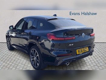 Used BMW X4 2019 for sale - 78432871: Photo