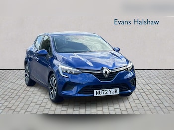 Used Renault Clio 2022 for sale - 78961149: Photo