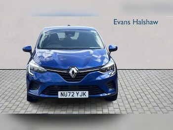 Used Renault Clio 2022 for sale - 78961149: Photo
