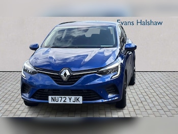 Used Renault Clio 2022 for sale - 78961149: Photo
