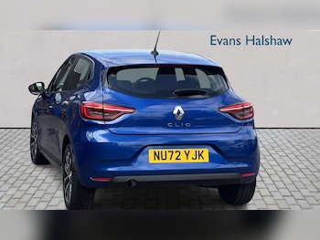 Used Renault Clio 2022 for sale - 78961149: Photo