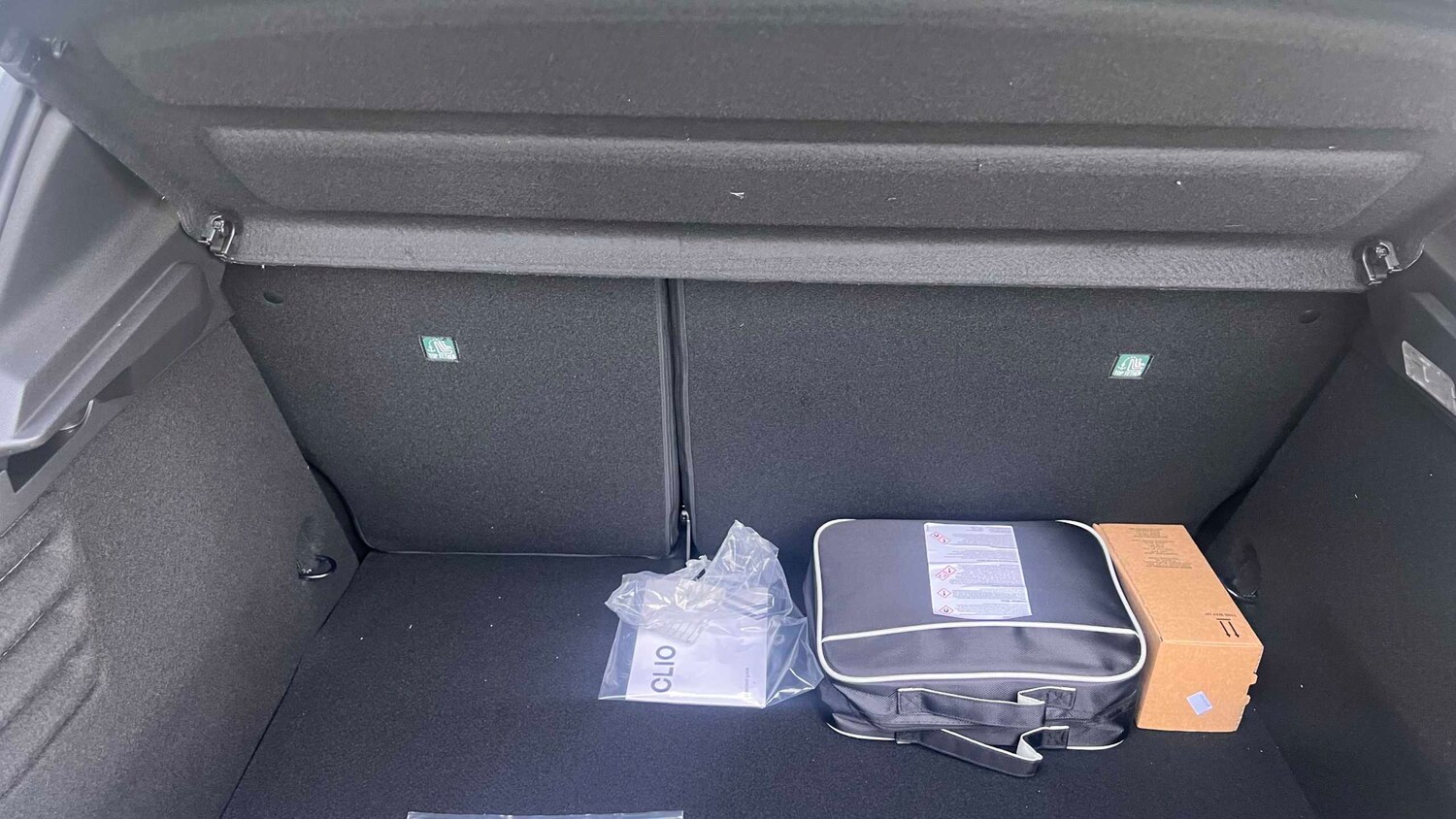 Used Renault Clio for sale - 77861688: Photo 10