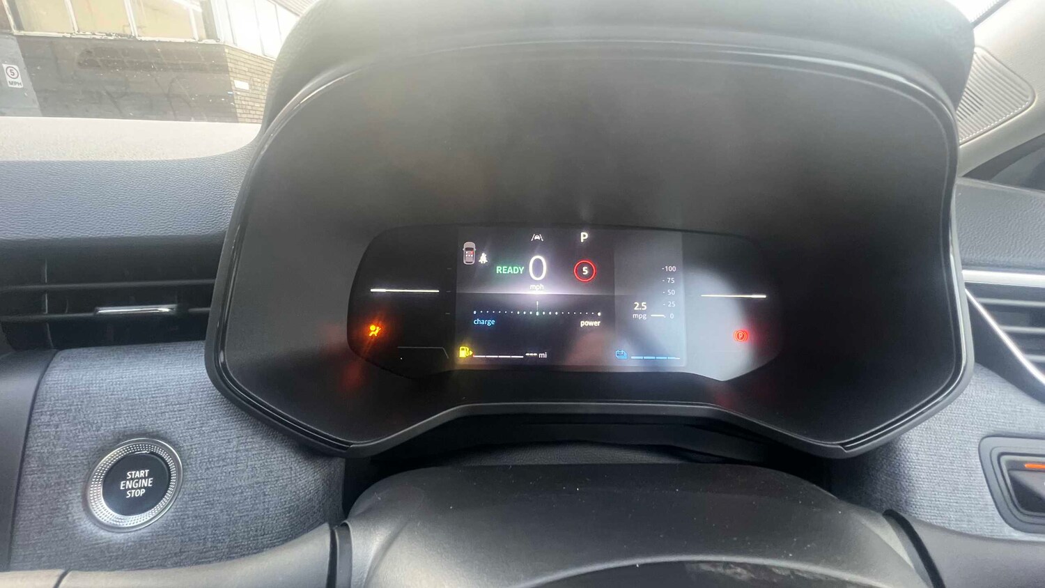 Used Renault Clio for sale - 77861688: Photo 13