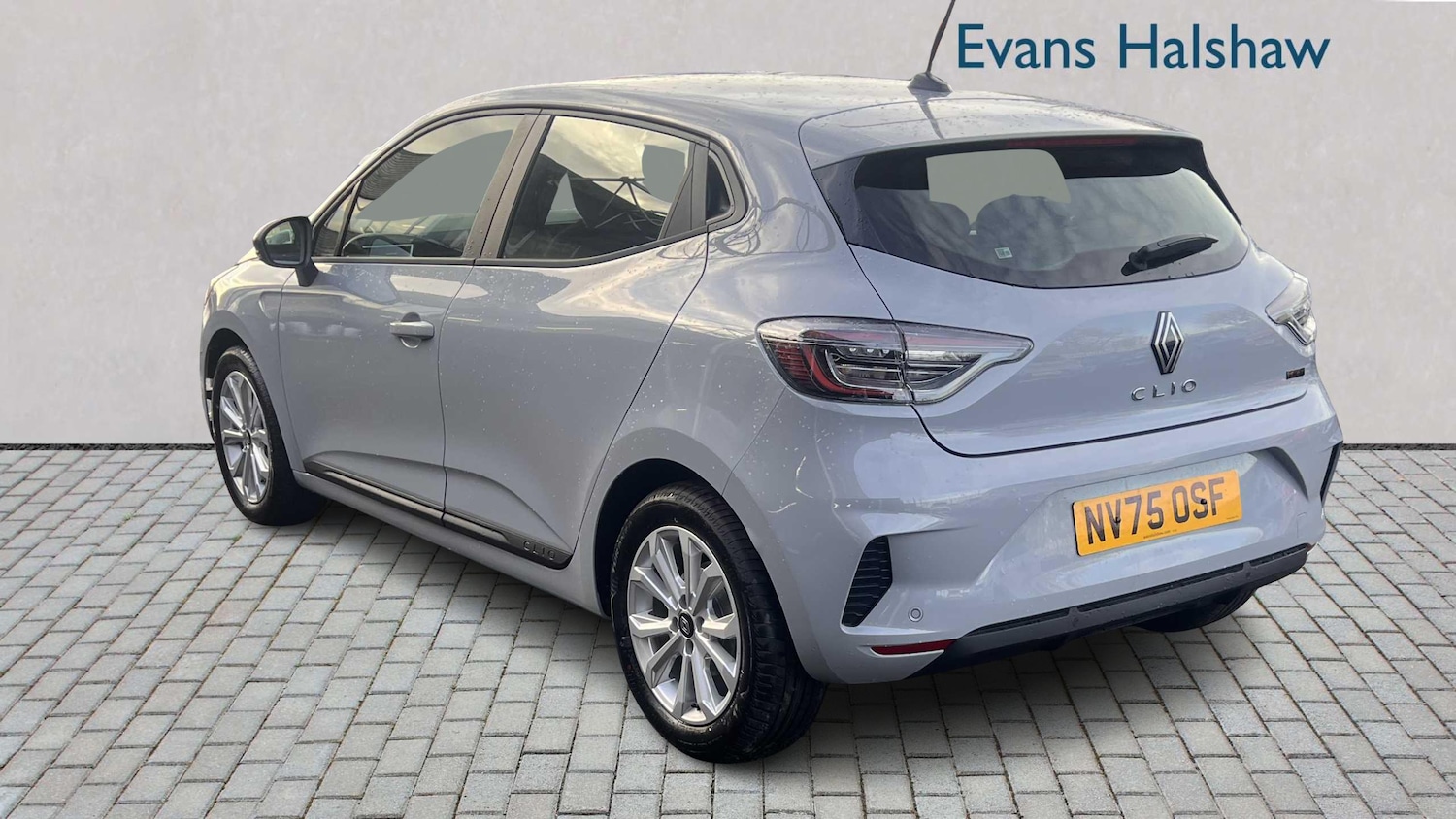 Used Renault Clio for sale - 77861688: Photo 5