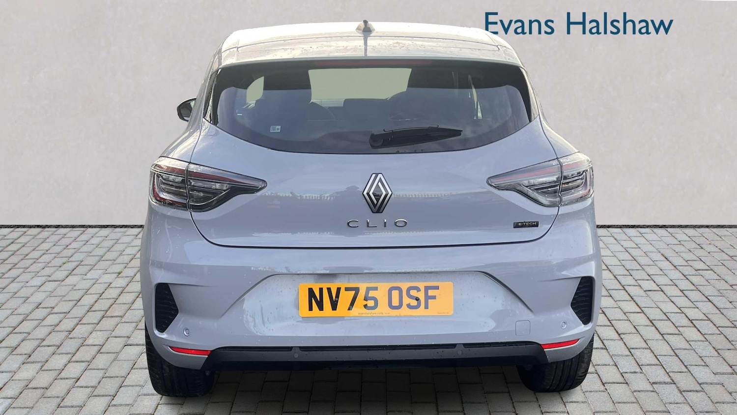 Used Renault Clio for sale - 77861688: Photo 6