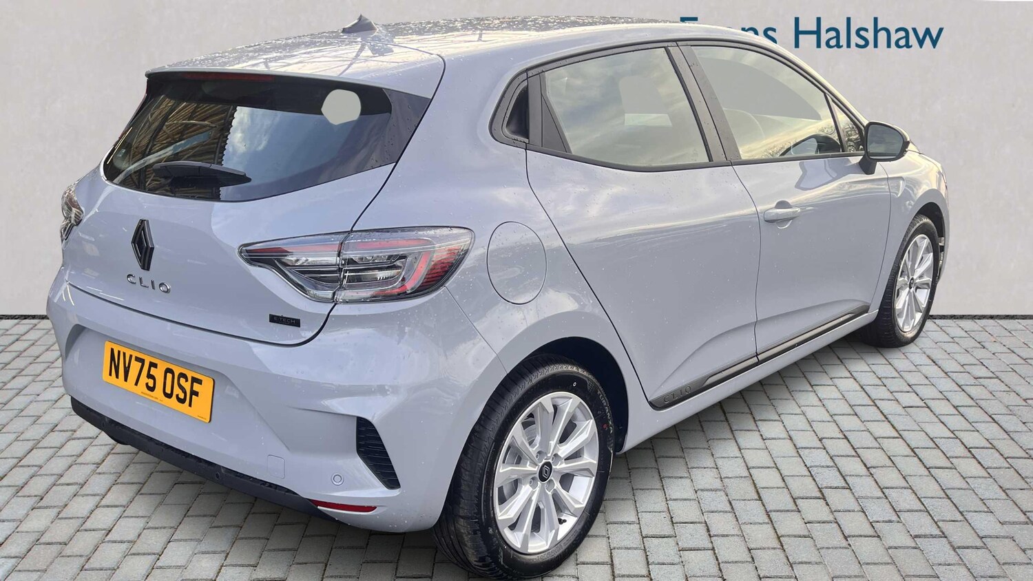 Used Renault Clio for sale - 77861688: Photo 7