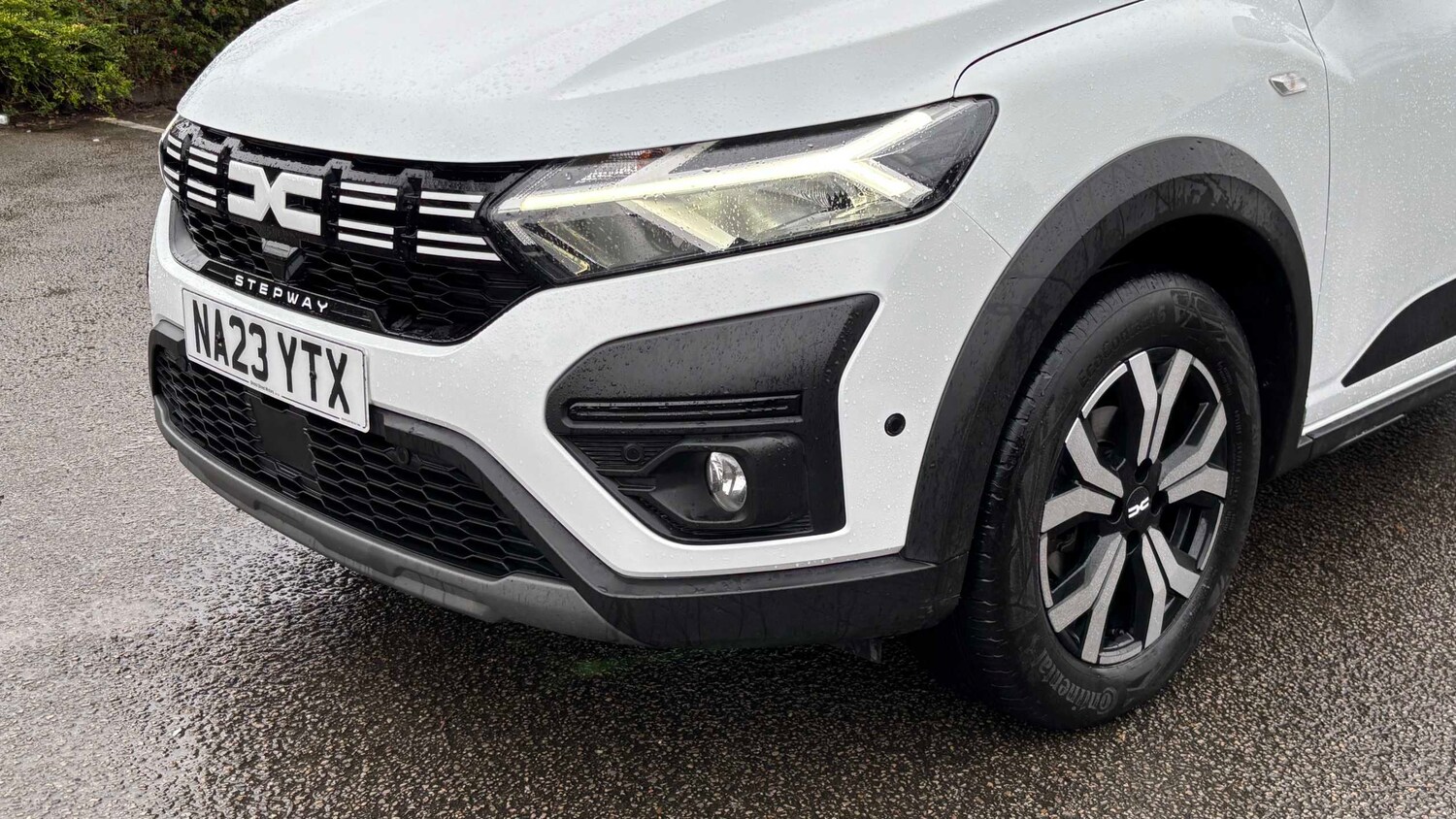 Used Dacia Sandero Stepway for sale - 77858325: Photo 10