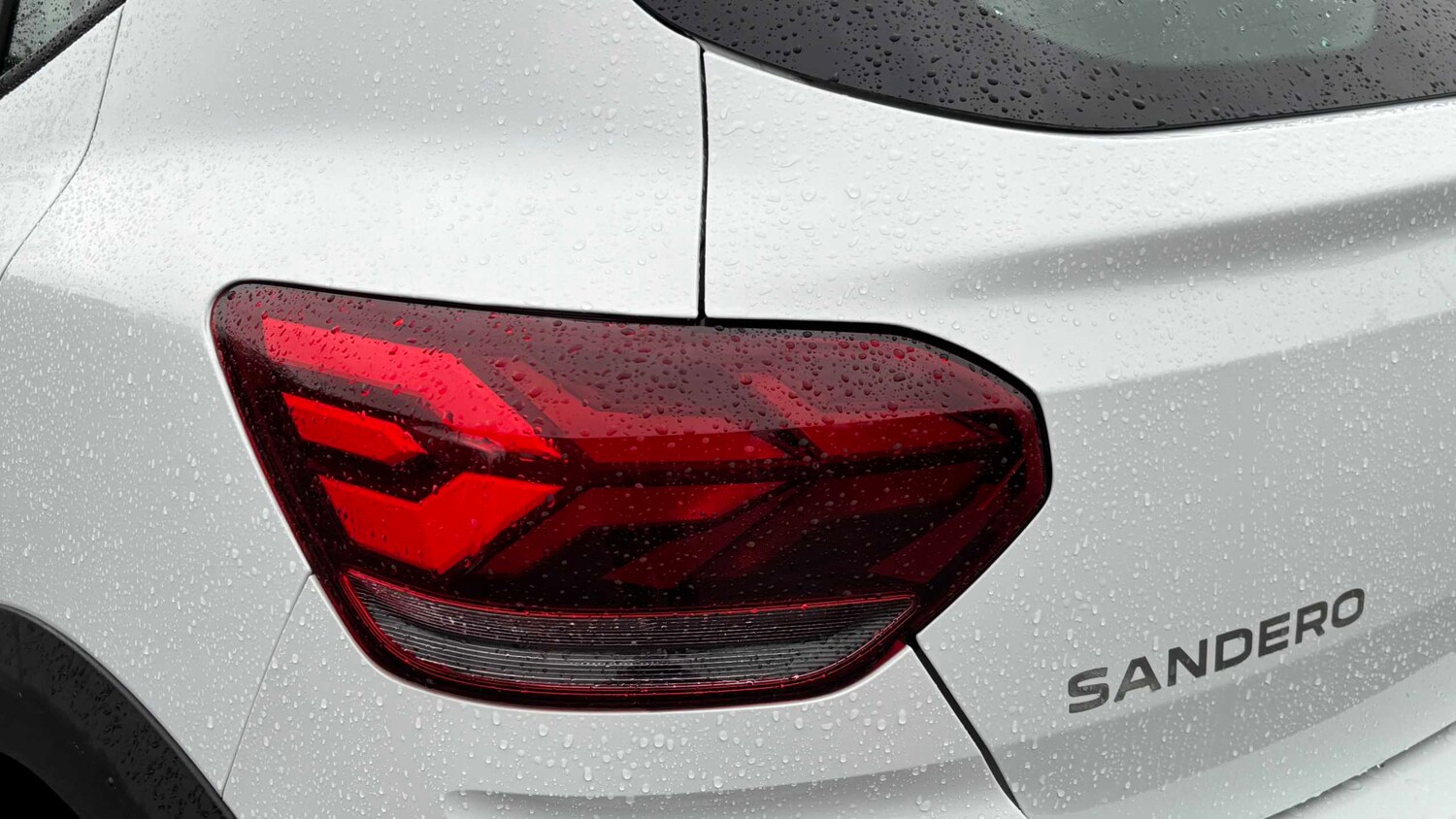 Used Dacia Sandero Stepway for sale - 77858325: Photo 12