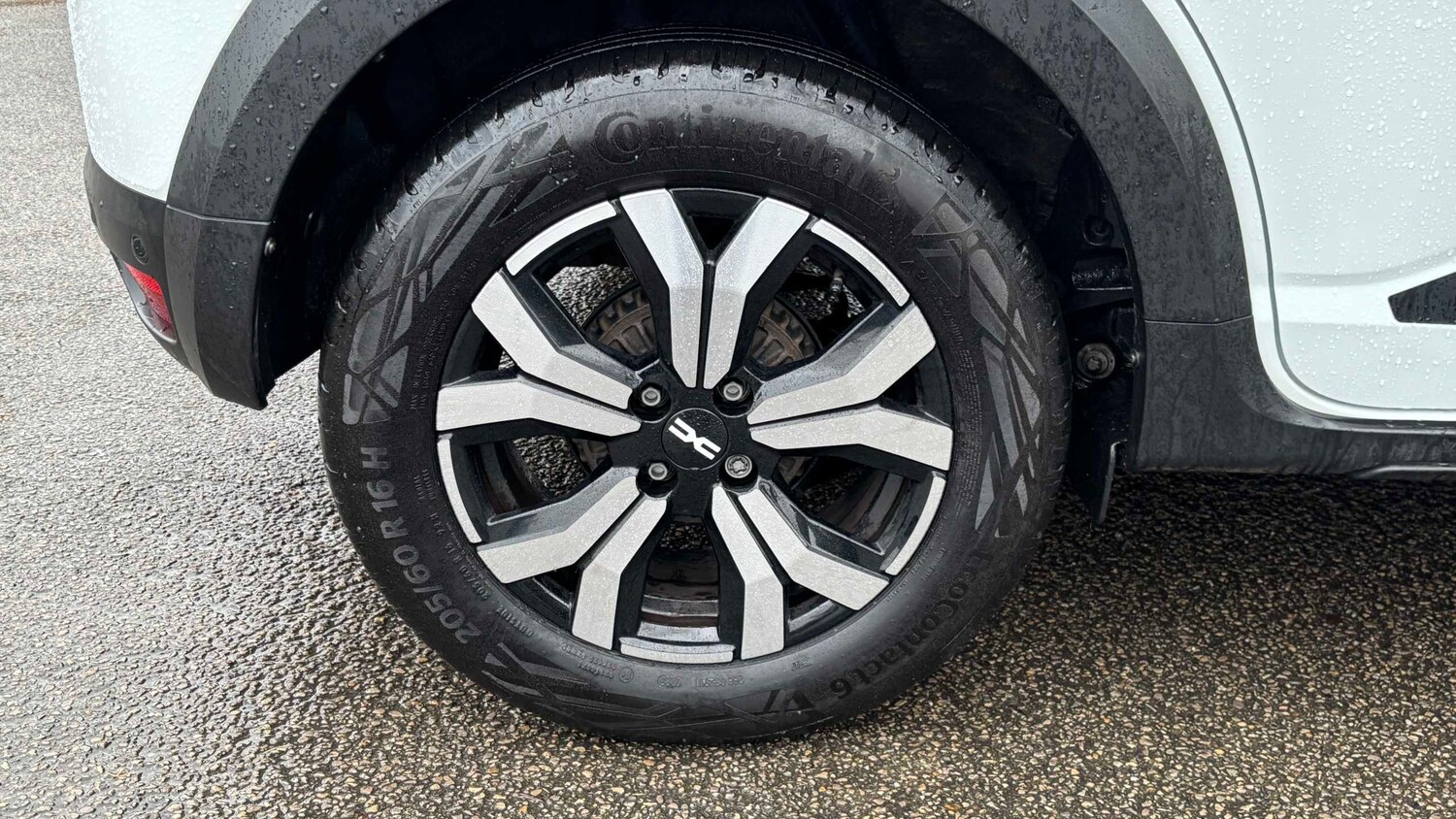 Used Dacia Sandero Stepway for sale - 77858325: Photo 14