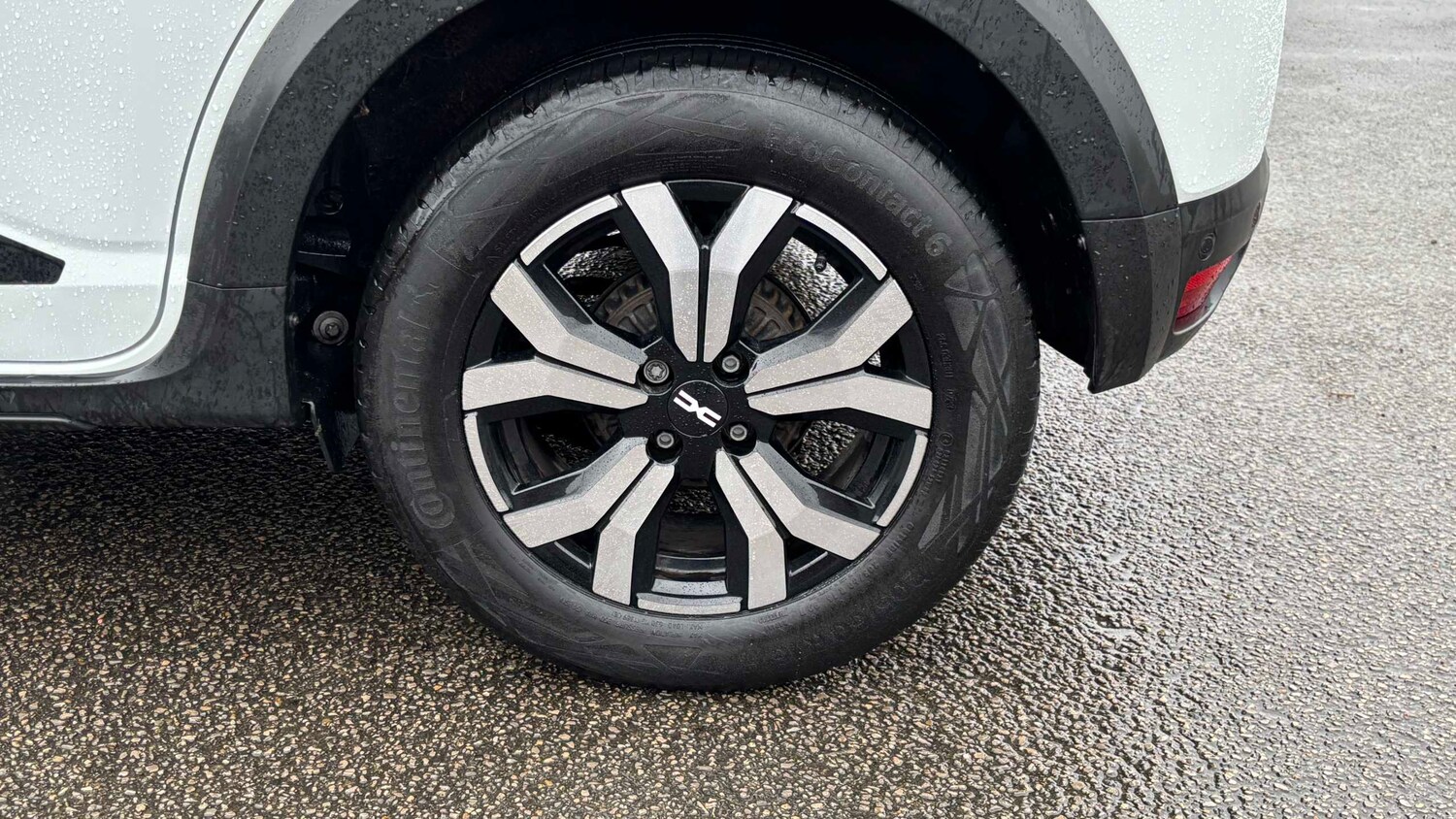 Used Dacia Sandero Stepway for sale - 77858325: Photo 15