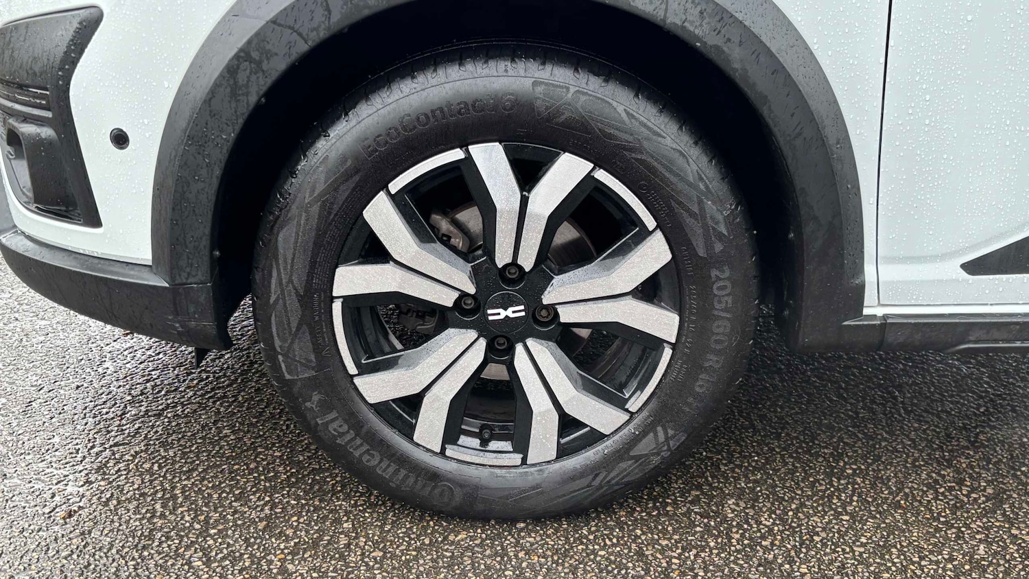 Used Dacia Sandero Stepway for sale - 77858325: Photo 16