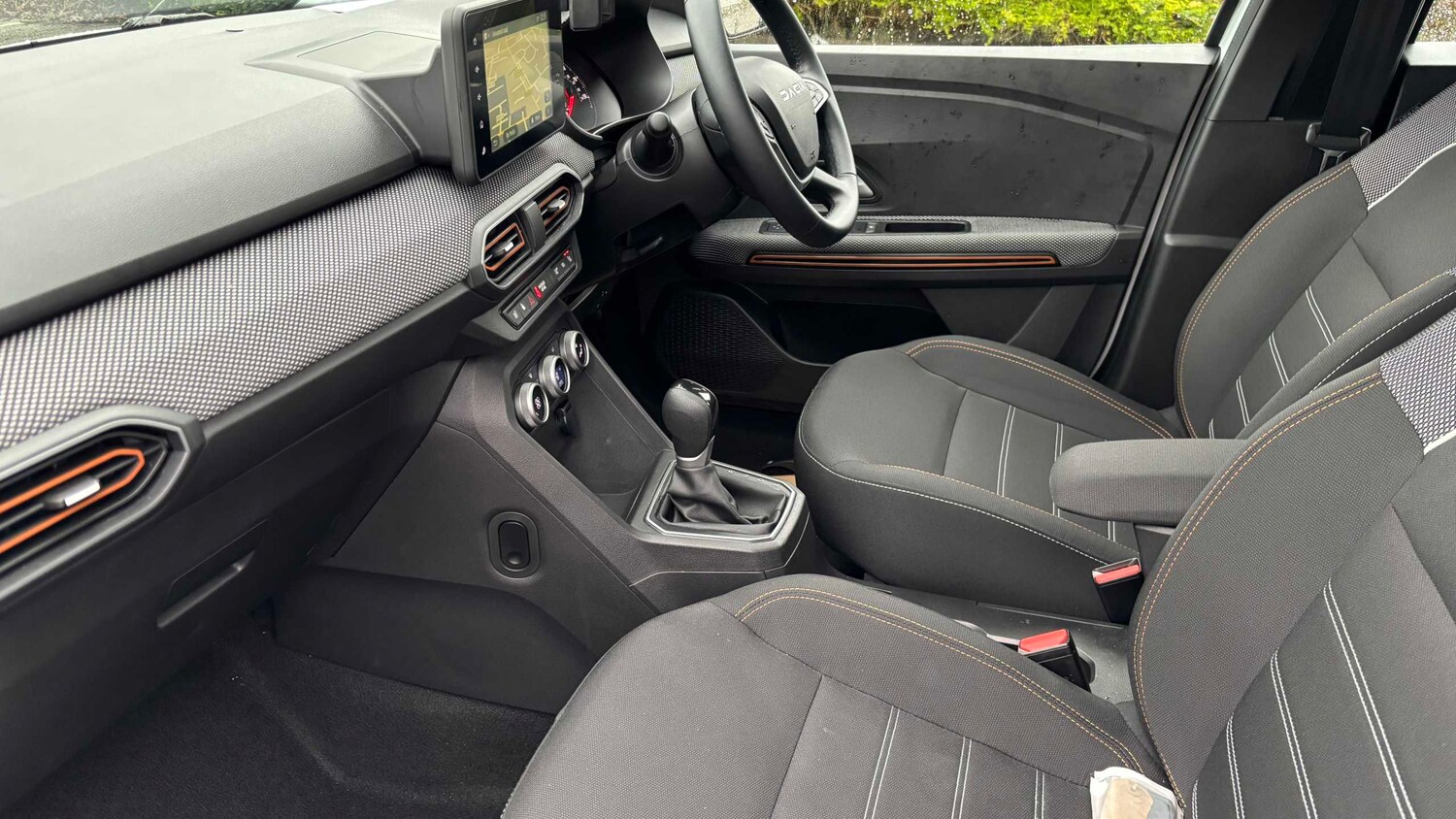 Used Dacia Sandero Stepway for sale - 77858325: Photo 17