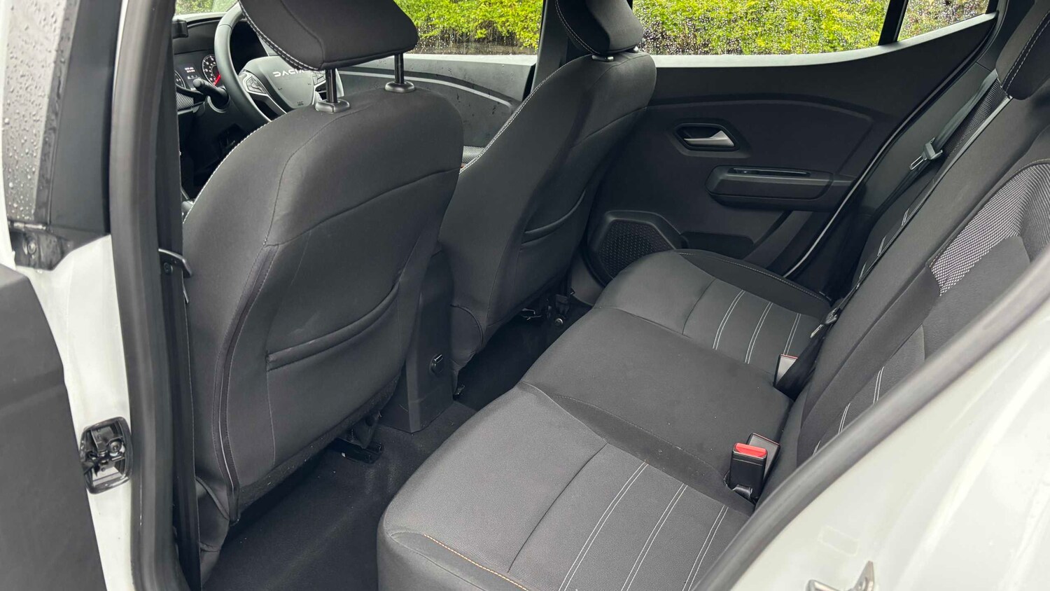 Used Dacia Sandero Stepway for sale - 77858325: Photo 18