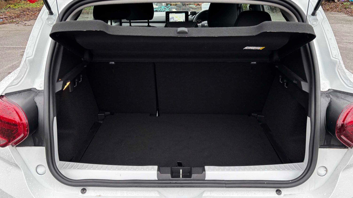 Used Dacia Sandero Stepway for sale - 77858325: Photo 19