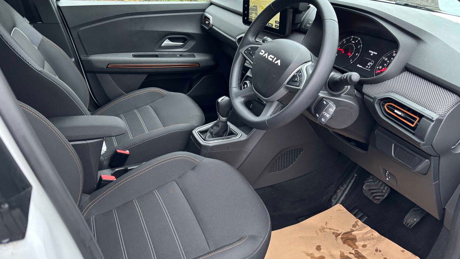 Used Dacia Sandero Stepway for sale - 77858325: Photo 20