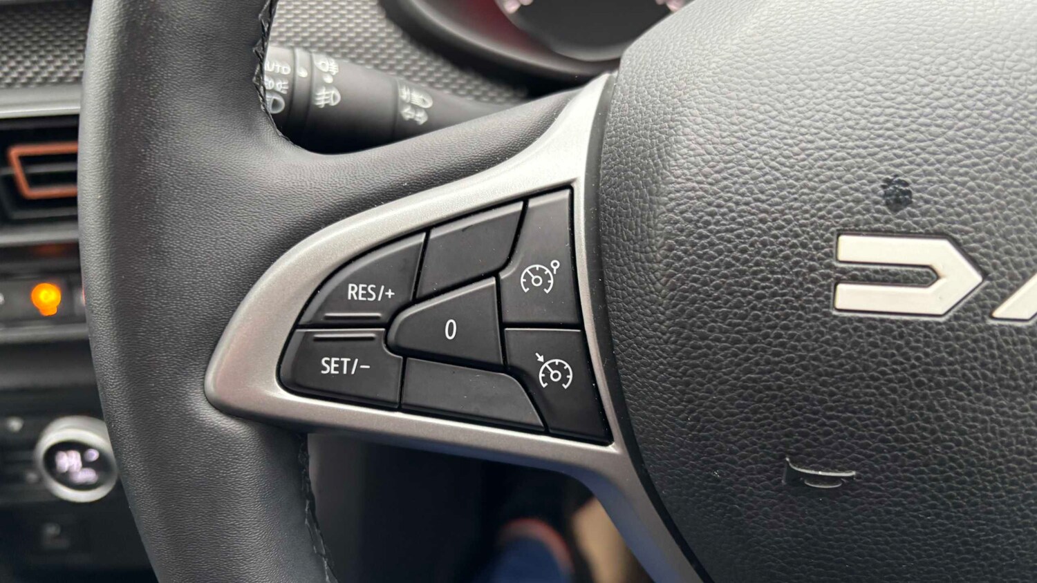 Used Dacia Sandero Stepway for sale - 77858325: Photo 22