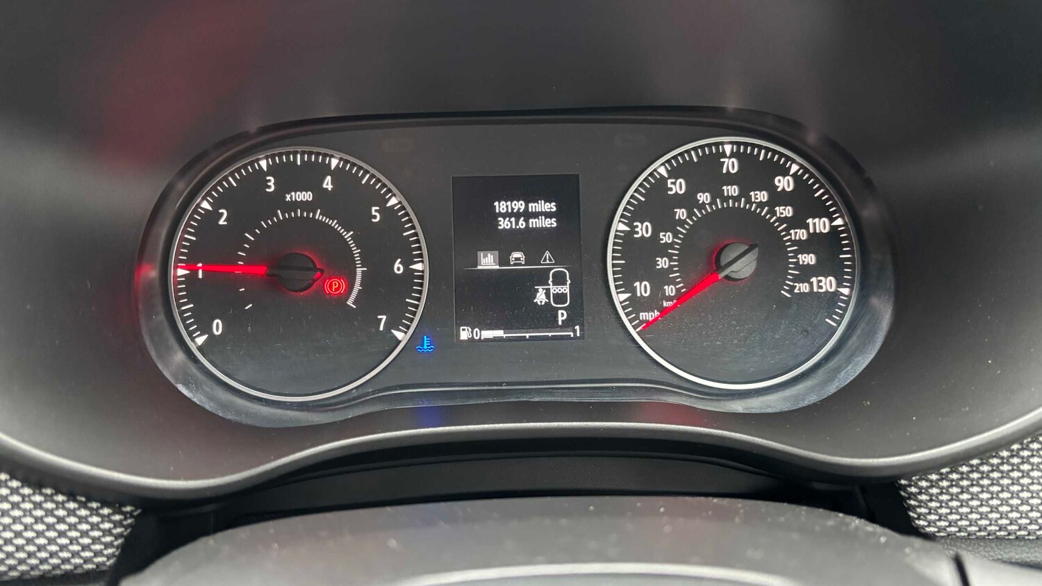 Used Dacia Sandero Stepway for sale - 77858325: Photo 24