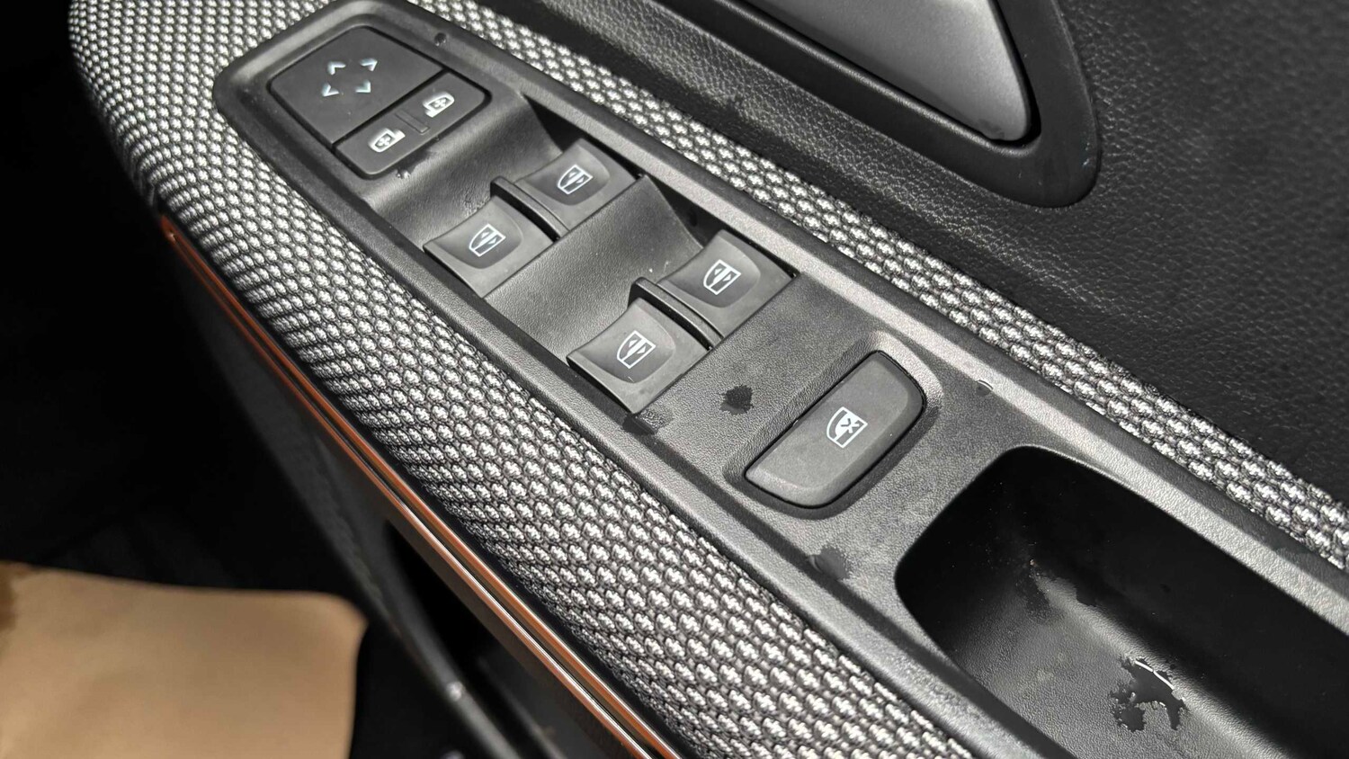 Used Dacia Sandero Stepway for sale - 77858325: Photo 29