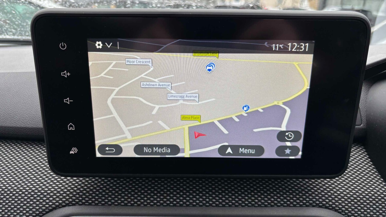 Used Dacia Sandero Stepway for sale - 77858325: Photo 30